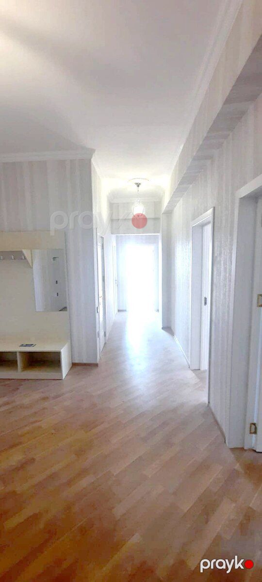 3-otaqlı yeni tikili, Səbail r., 120 m² — Mənzil, Bakı (8)