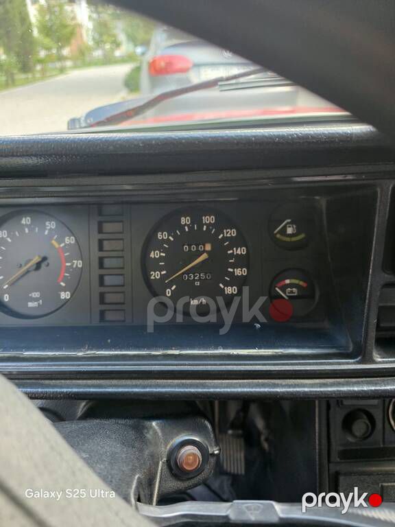 Lada (VAZ) 2107, 1.5 L, 1992 il, 99 995 km — Avtomobillər, Quba (9)