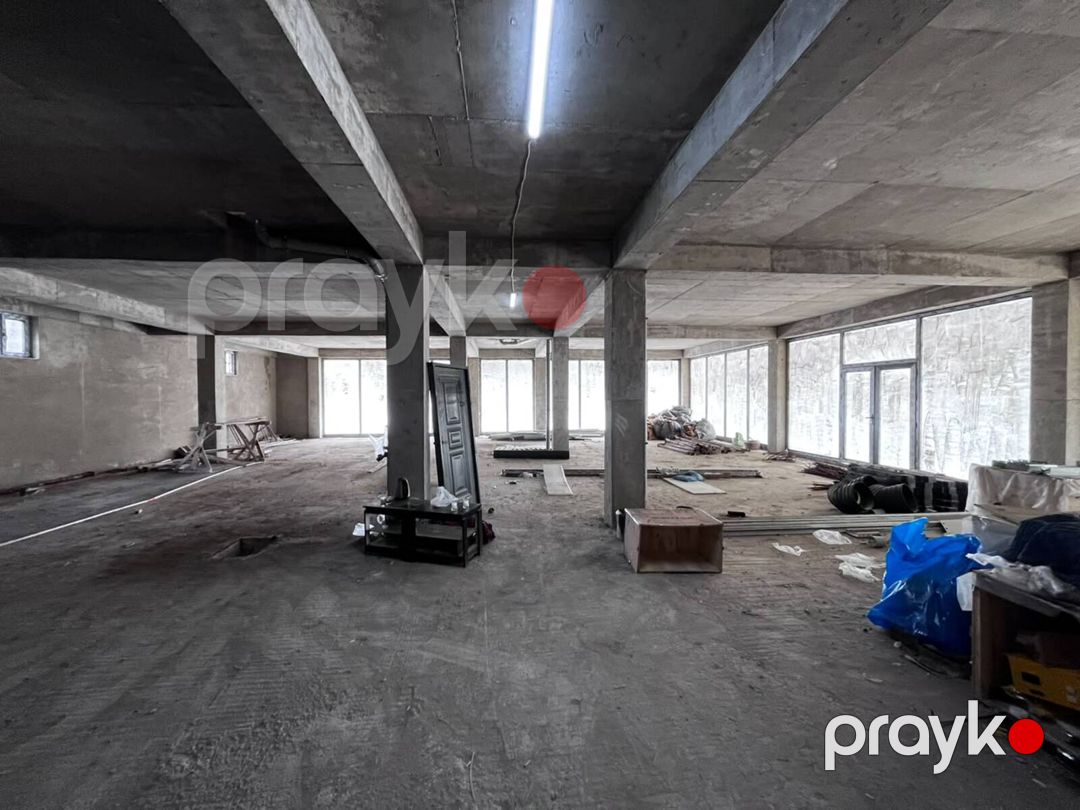 İcarəyə verilir obyekt 500 m² — Əmlak, Bakı (4)