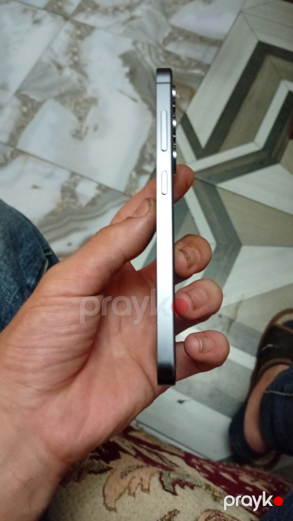 Samsung Galaxy S23, 128 GB, rəng - Boz, İki sim kartlı — Samsung, Astara (3)
