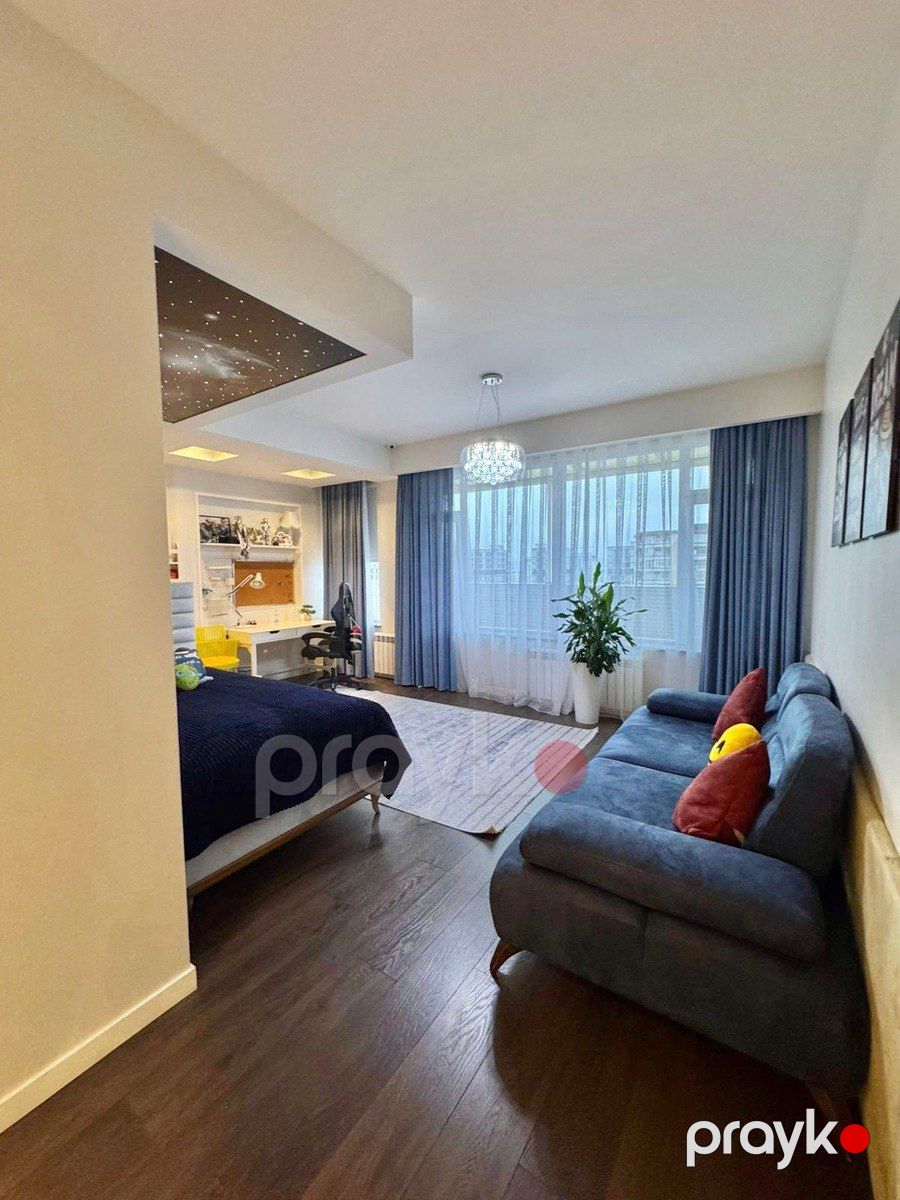 Satılır 7 otaqlı yeni tikili 657 m² — Mənzil, Bakı (7)