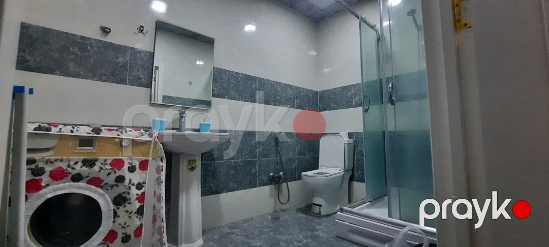 2-otaqlı yeni tikili kirayə verilir, Sumqayıt ş., 70 m² — Mənzil, Sumqayıt (7)