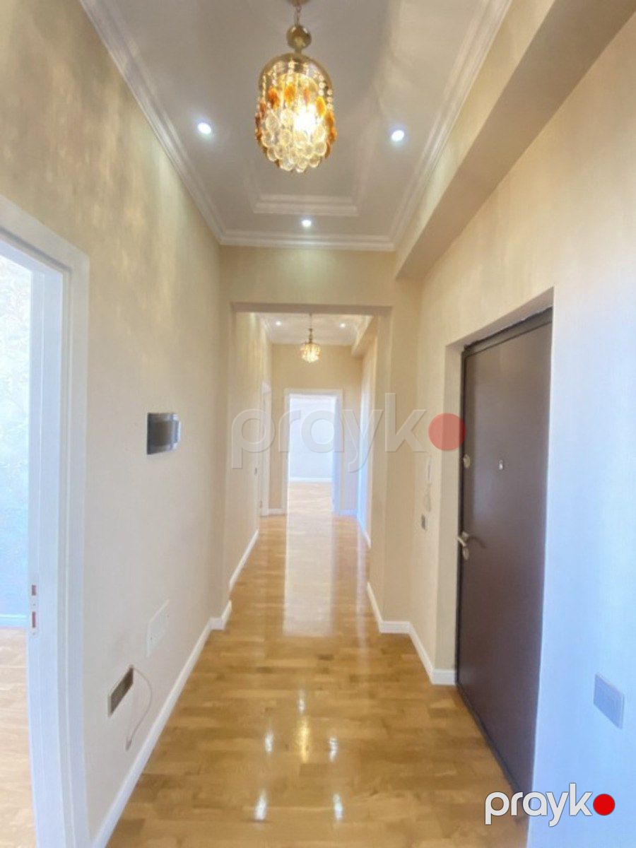 Satılır 2 otaqlı yeni tikili 80 m² — Mənzil, Bakı (2)