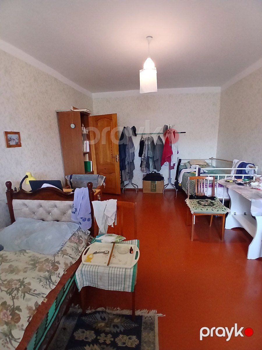 Satılır 1 otaqlı köhnə tikili 35 m² — Mənzil, Xırdalan (5)