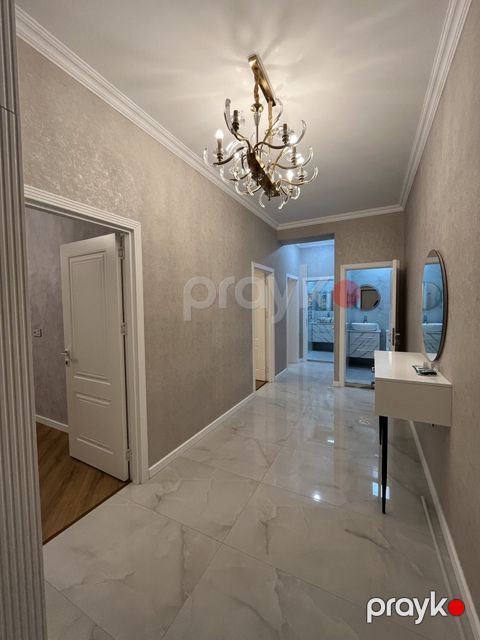 Satılır 2 otaqlı yeni tikili 98 m² — Bakı