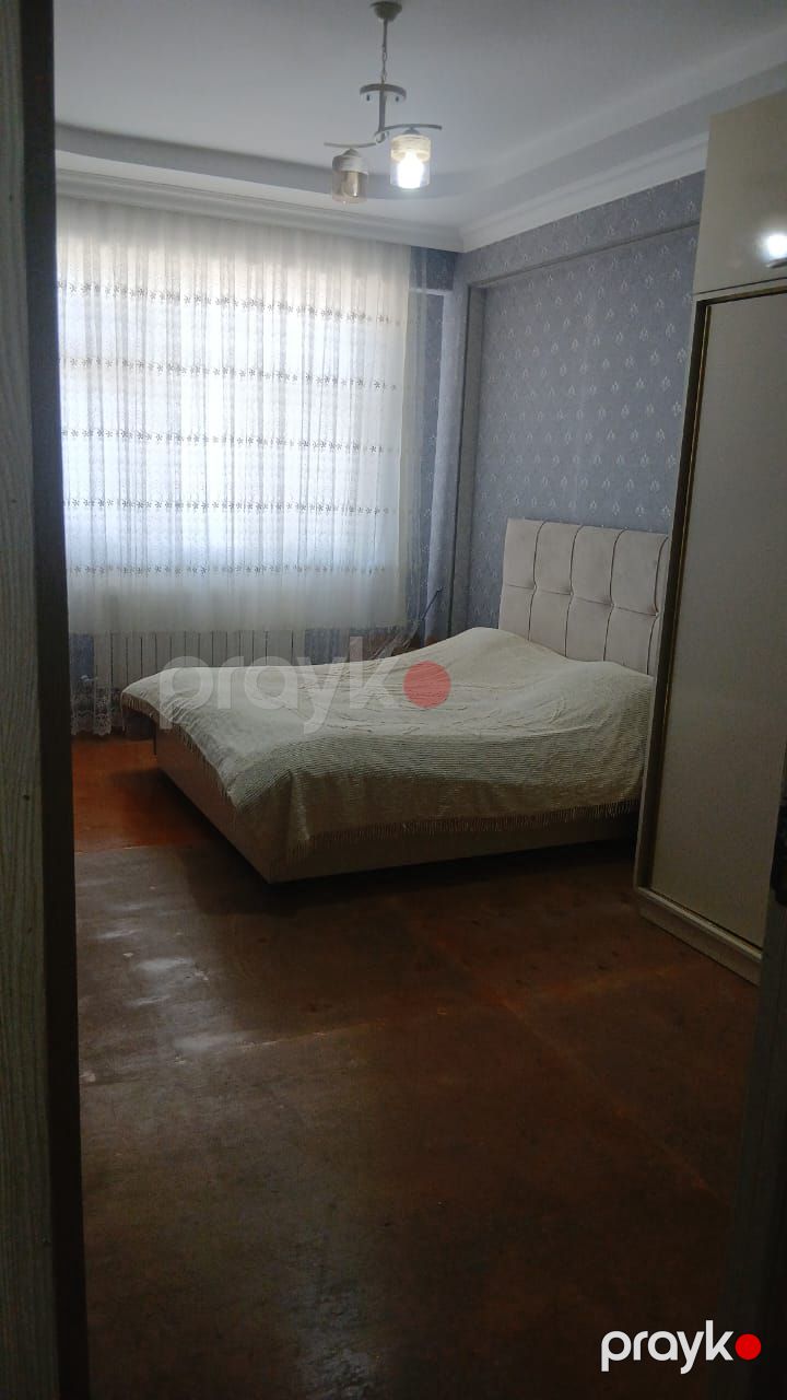 İcarə: 3 otaqlı Yeni tikili, 88 m², H.Eliyev prospekti 55 — Mənzil (2)