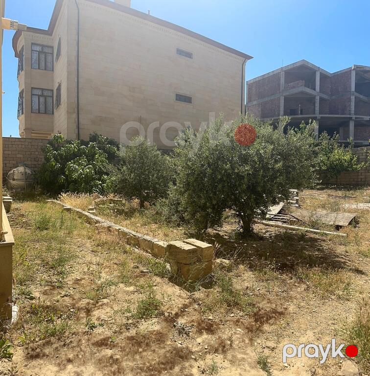 Satılır torpaq 6 sot — Torpaq, Bakı (5)
