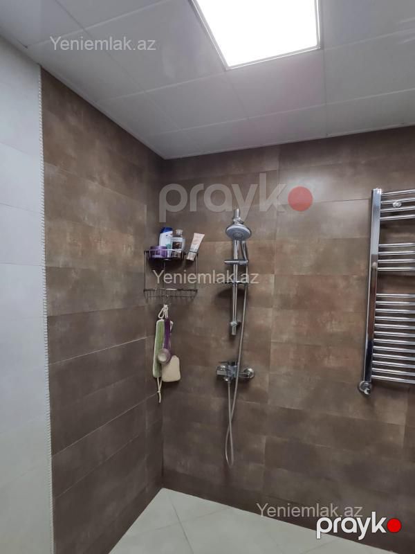 Satılır 4 otaqlı Bina evi menzil (Yeni tikili), 120 m², Yasamal rayonu — Mənzil, Bakı (10)