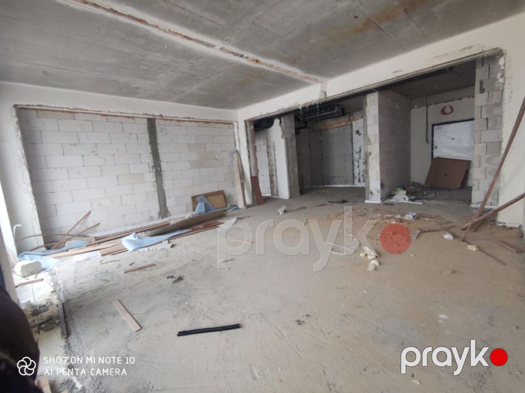 Satılır 3 otaqlı yeni tikili 170 m² — Mənzil, Bakı (4)