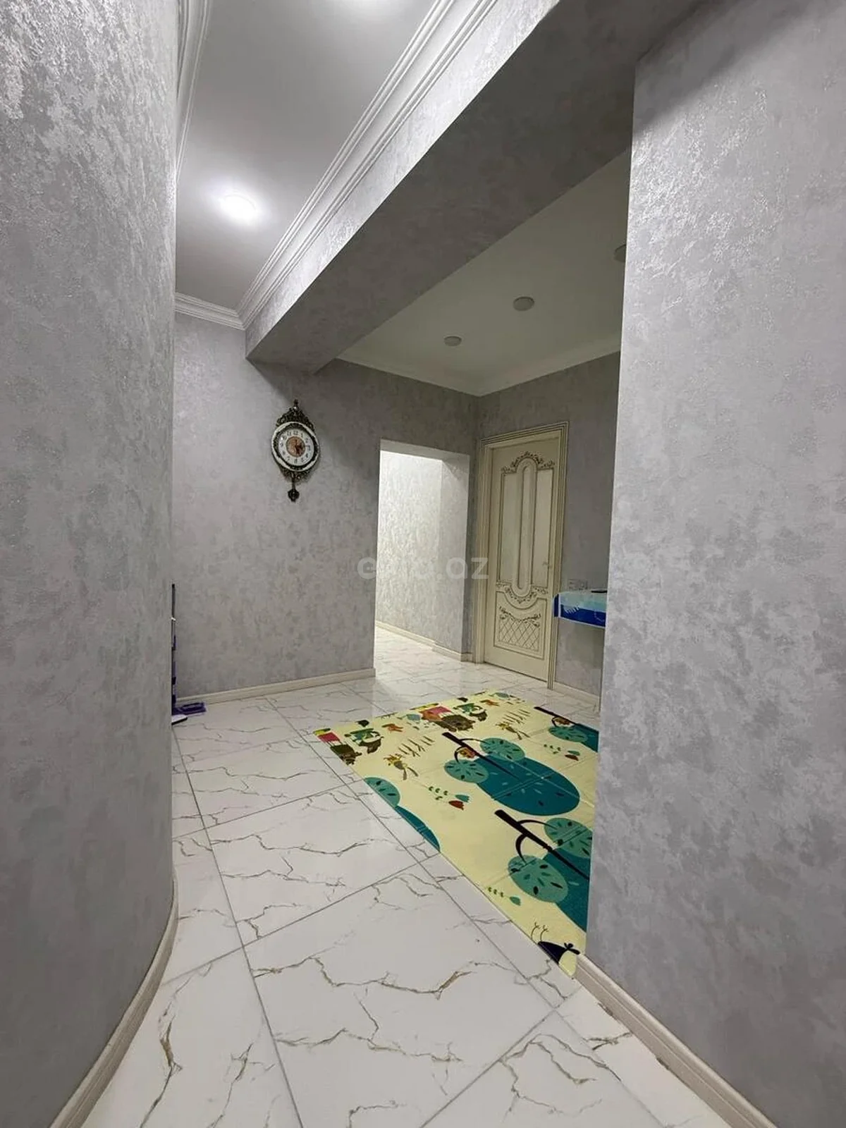 Kirayə 2 otaqlı mənzil Bakıxanov qəsəbəsində — Mənzil, Bakı (7)