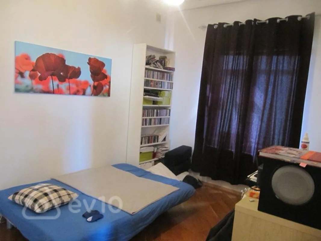 7 otaqlı həyət evi, 400 m², Həsən Əliyev küc 11 — Ev, villa, Bakı (4)