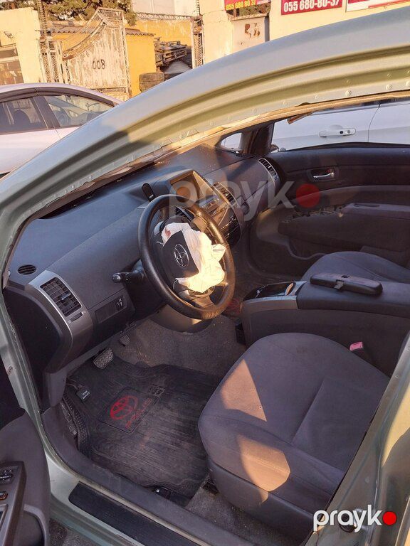 Toyota Prius, 1.5 L, 1.3 kWh, 2007 il, 325 123 km — Avtomobillər, Bakı (7)