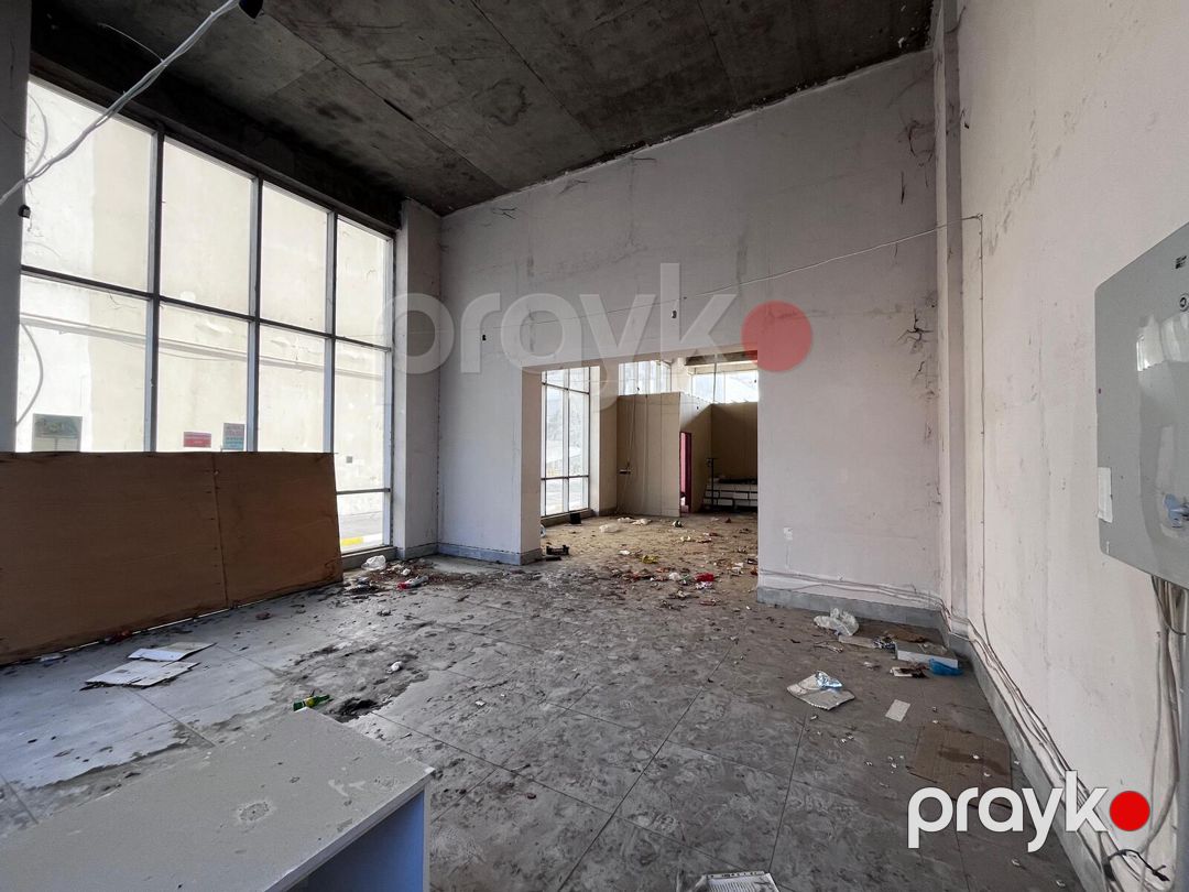 İcarəyə verilir obyekt 130 m² — Əmlak, Bakı (5)