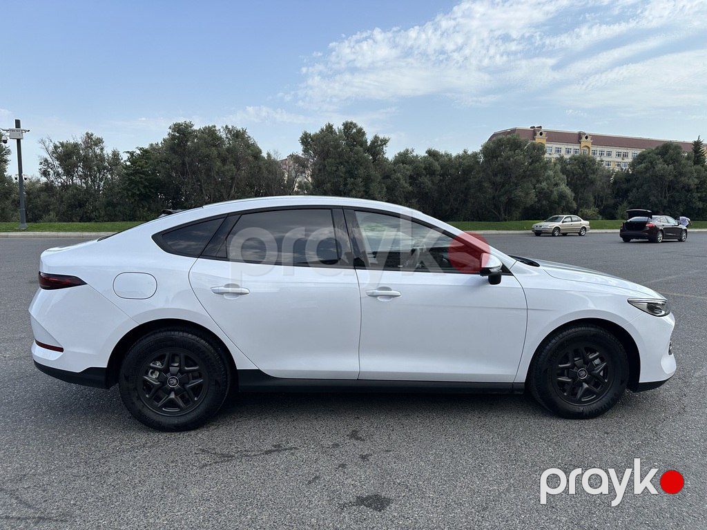 BYD Qin Plus, 1.5 L, 15.9 kWh, 2025 il, 9 000 km — Avtomobillər, Bakı (9)