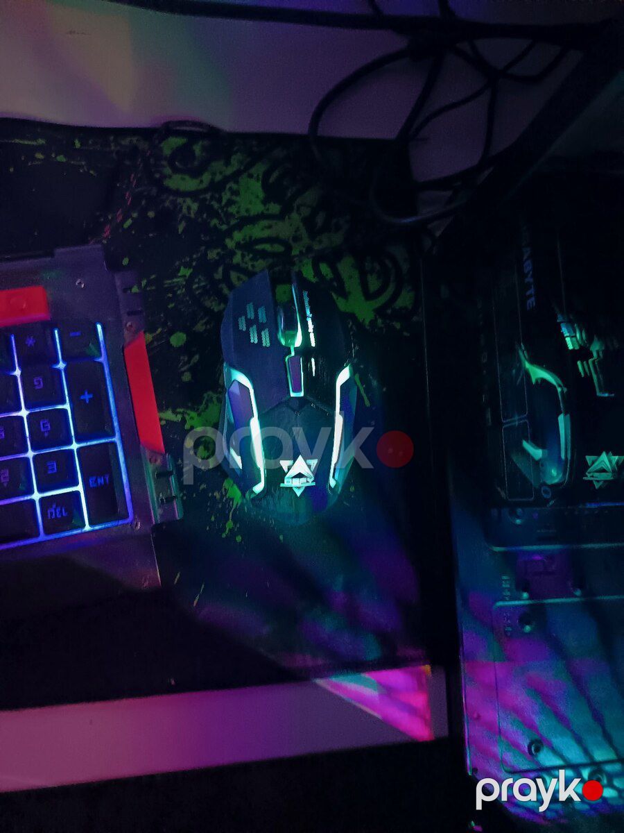 Gaming PC — Masaüstü kompüterlər, Bakı (4)