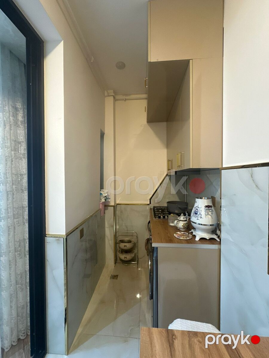 Satılır 3 otaqlı yeni tikili 80 m² — Mənzil, Bakı (5)