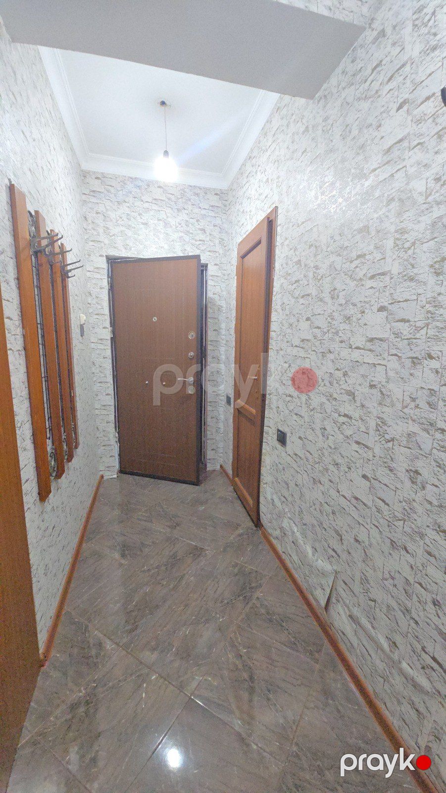 İcarəyə verilir 1 otaqlı yeni tikili 45 m² — Mənzil, Bakı (4)