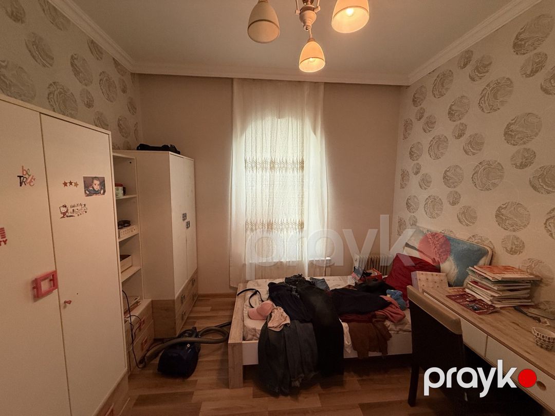 Həyət evi, Binəqədi qəs — Ev, villa, Bakı (8)
