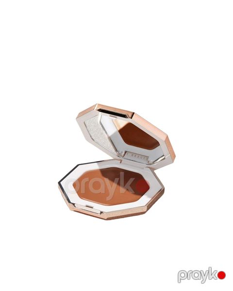 Krem-bronzer Fenty Beauty Cheeks Out Freestyle 04 Hunnie Glaze 6.23 q — Bakı