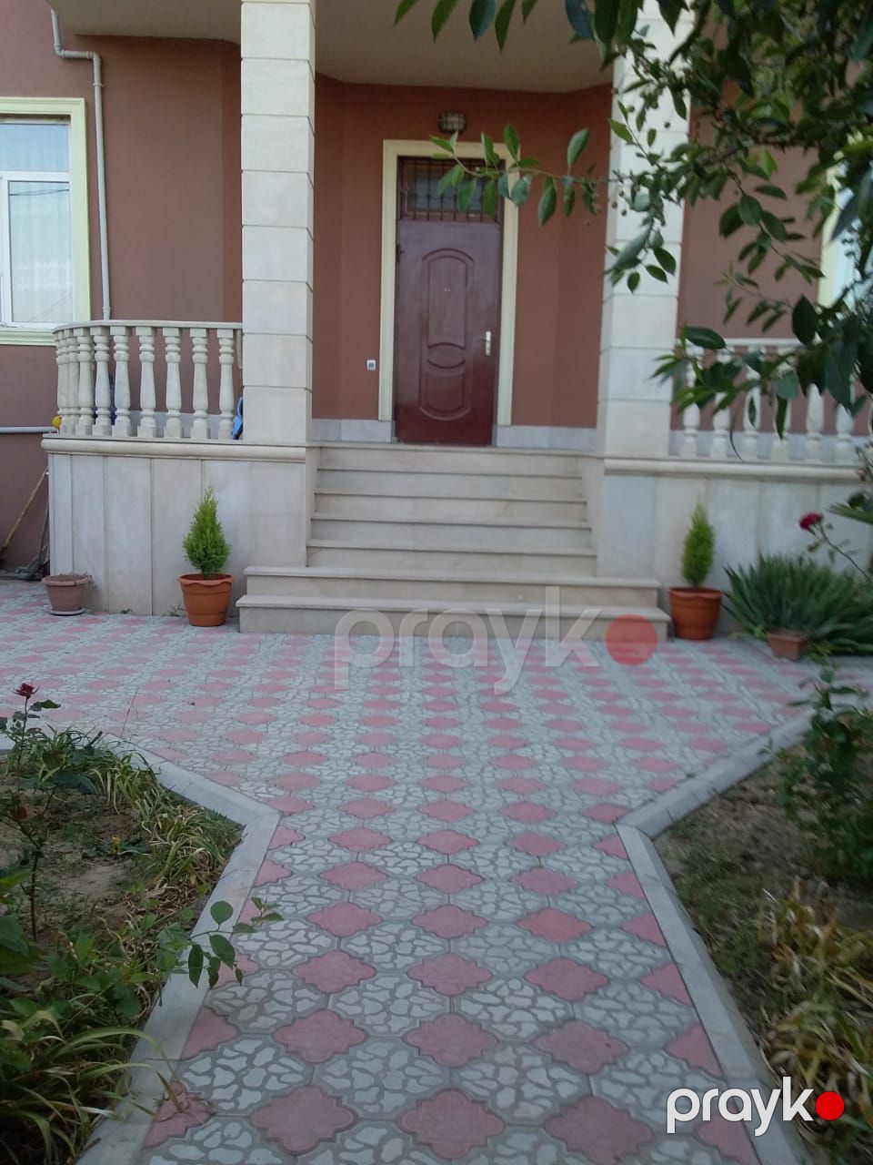 Satış: 6 otaqlı Ev / villa, 270 m², Abşeron rayonu — Ev, villa, Bakı (4)