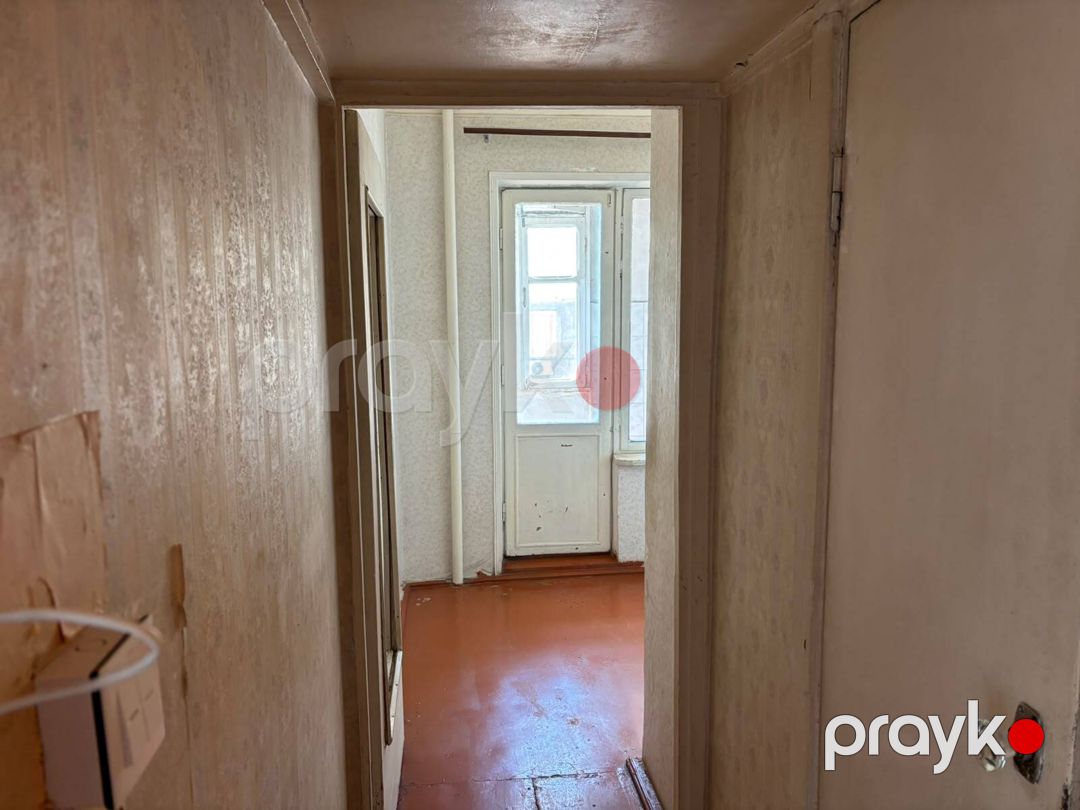 Satılır 2 otaqlı köhnə tikili 50 m² — Mənzil, Bakı (7)