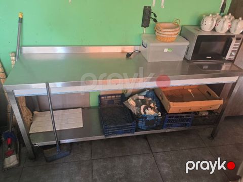 *Seva Xirdalan* Nerj masa satılır. Ölçü 60×2m 4ədədir. 1ədədi 250 — Bakı