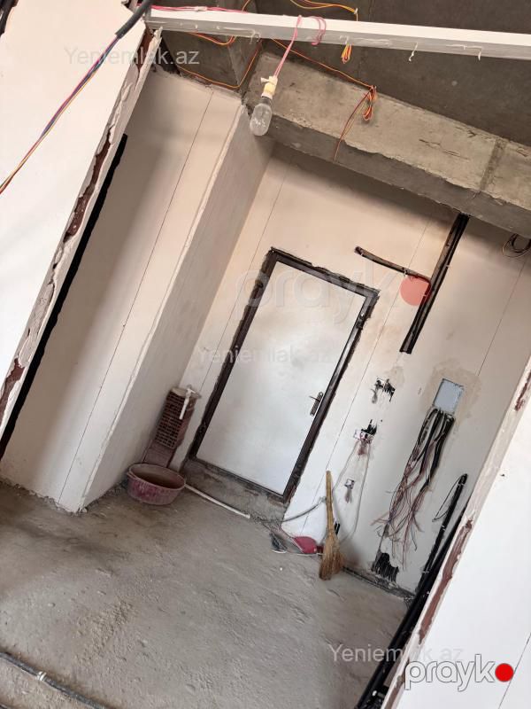 Satılır 3 otaqlı Bina evi menzil (Yeni tikili), 84 m², Masazır — Mənzil, Abşeron (9)