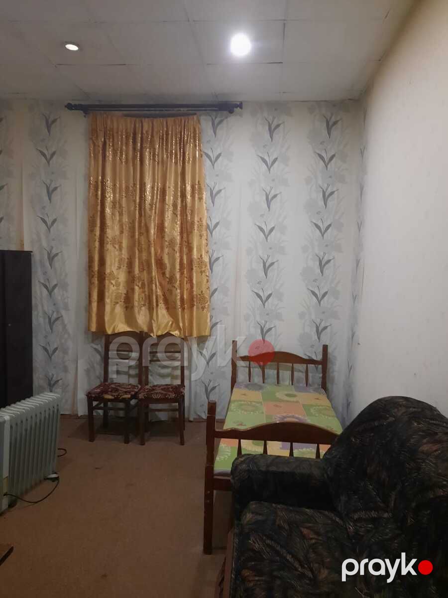 İcarəyə verilir 2 otaqlı həyət evi/bağ evi 50 m² — Ev, villa, Bakı (4)