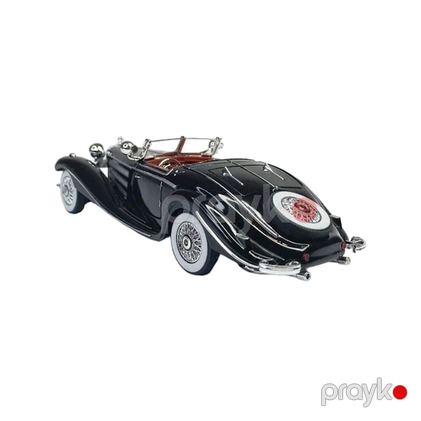 Maşın Merсedes-Benz 500K Retro M225588-109 — Mallar, Bakı (3)
