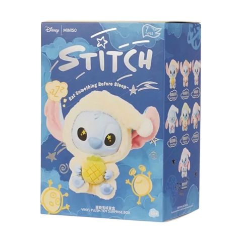 Sürpriz oyuncaq-brelok Stitch — Bakı