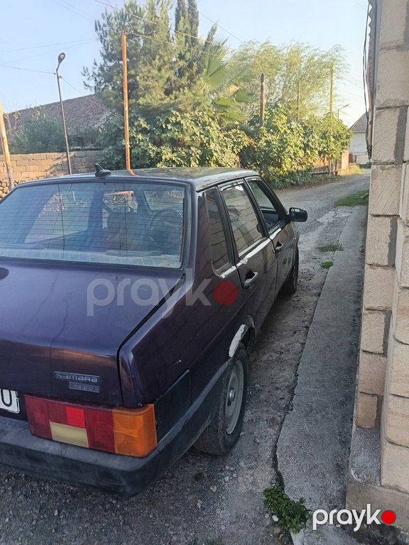 Lada (VAZ) 21099, 1.5 L, 1998 il, 246 932 km — Avtomobillər, Masallı (5)