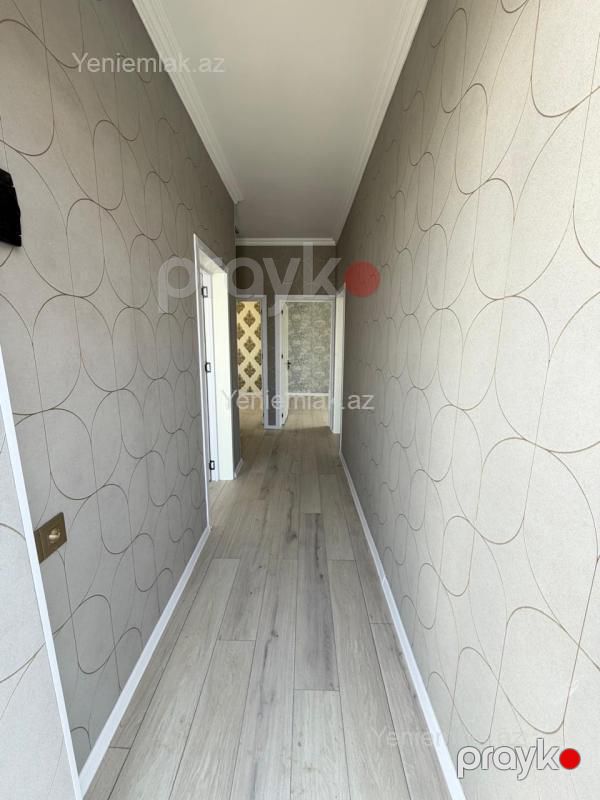 Satılır 3 otaqlı Həyət evi / Villa, 70 m², Sumqayıt şəh — Ev, villa, Sumqayıt (3)