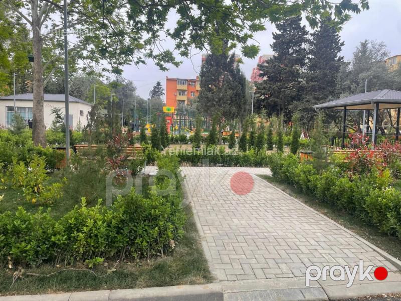 Satılır 2 otaqlı Bina evi menzil (Köhnə tikili), 65 m², Nizami rayonu — Mənzil, Bakı (11)