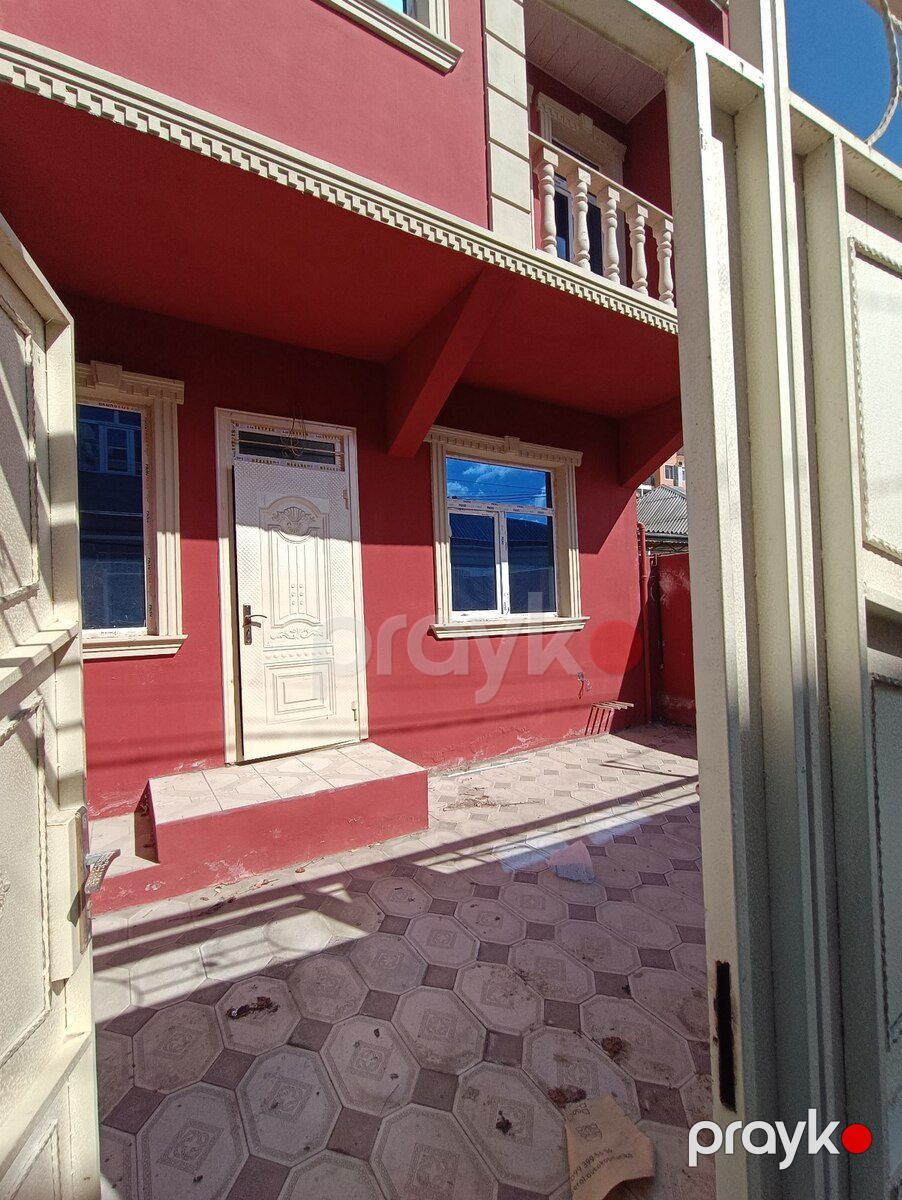 Həyət evi, Masazır qəs — Ev, villa, Bakı (2)