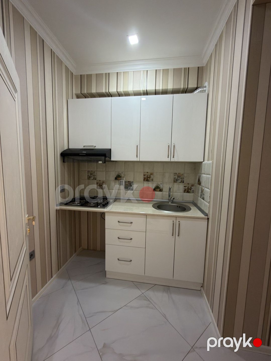 Satılır 2 otaqlı yeni tikili 54 m² — Mənzil, Bakı (6)