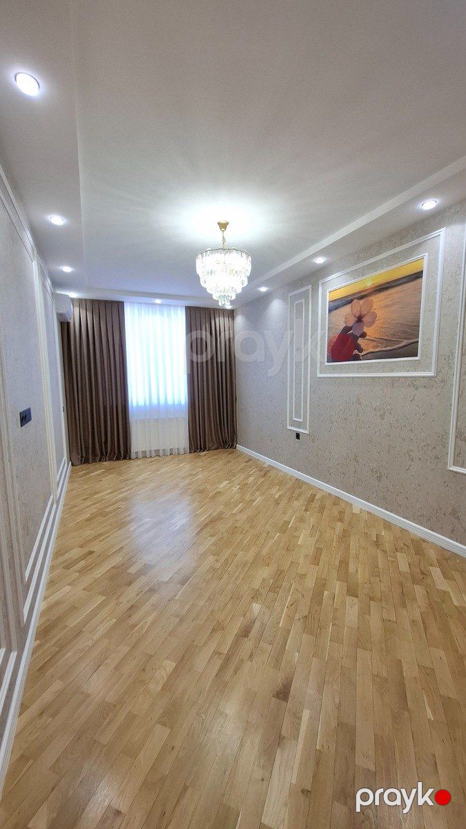 Satılır 3 otaqlı yeni tikili 98 m² — Mənzil, Bakı (11)