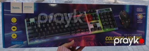 Klaviatura Hoco GM18 — Bakı