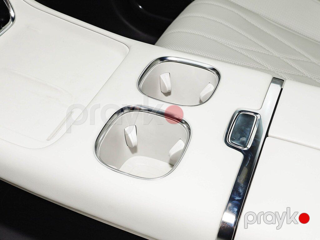 Changan Qiyuan Q07, 1.5 L, 21.5 kWh, 2025 il, yeni — Avtomobillər, Bakı (7)