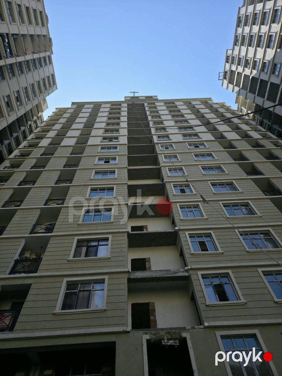 Satılır 3 otaqlı yeni tikili 158 m² — Mənzil, Bakı (6)