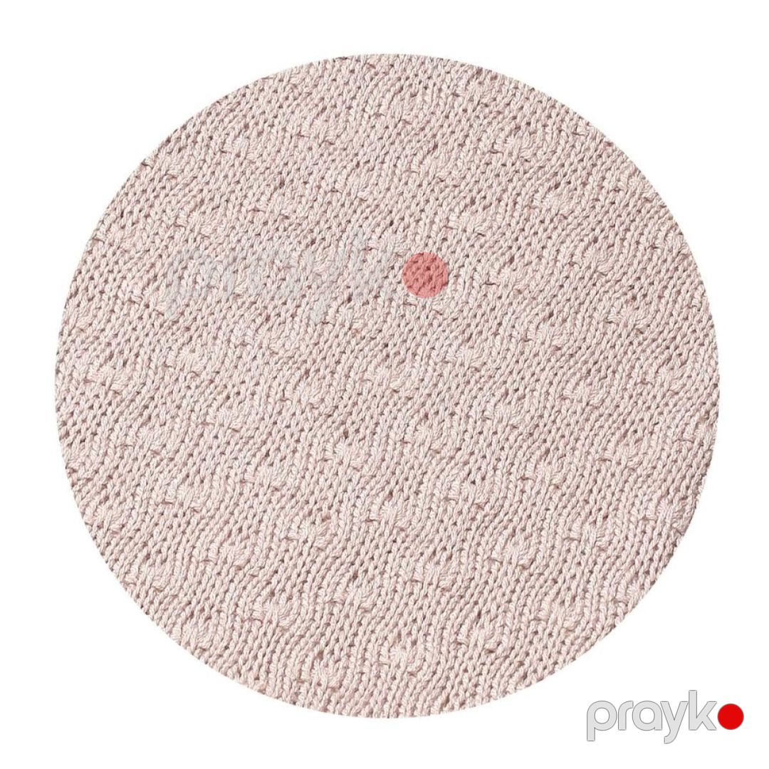 Yorğan uşaqlar üçün Babyono 1673/02, bej, bambuk, 75x100 sm — Mallar, Bakı (3)