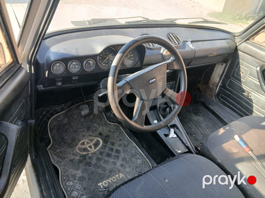 Lada (VAZ) 2106, 1.3 L, 1990 il, 111 000 km — Avtomobillər, Bakı (3)