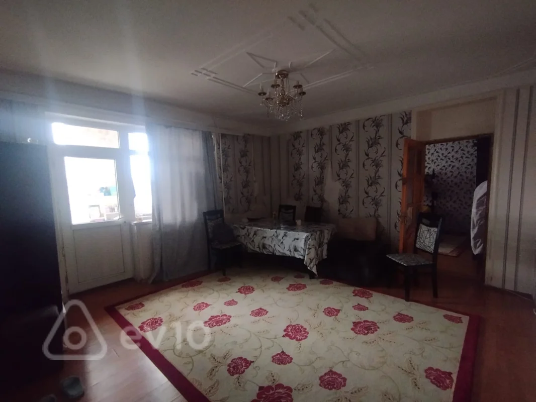 5 otaqlı mənzil, 130 m², Seyran Məmmədov küc — Bakı