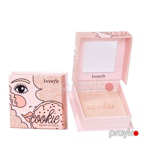 Xaylayter Benefit Cookie Golden Pearl, 8 g No Brand — Bakı