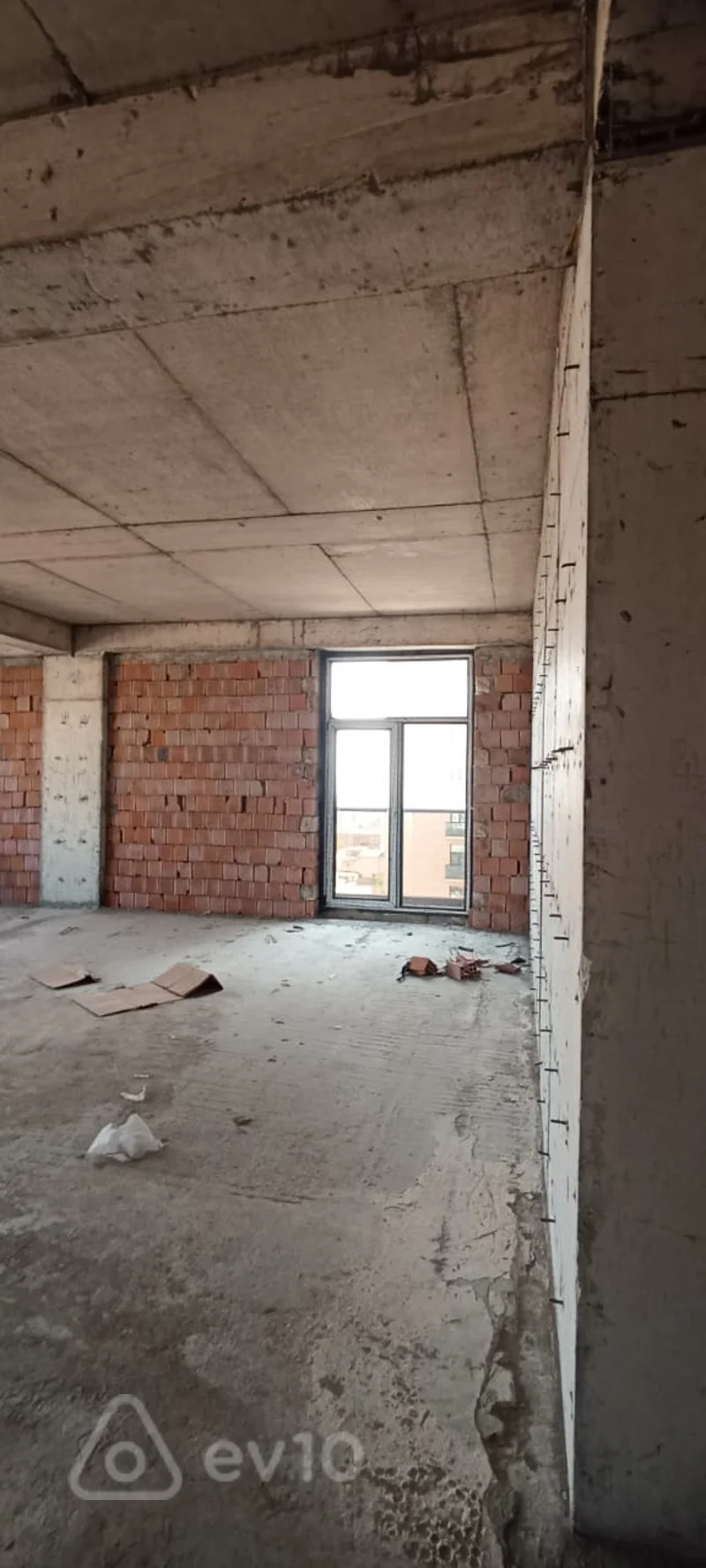 5 otaqlı mənzil, 203 m², Qarabağ Atları — Mənzil, Bakı (4)