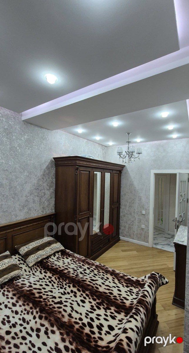 Satılır 3 otaqlı yeni tikili 82 m² — Mənzil, Bakı (9)