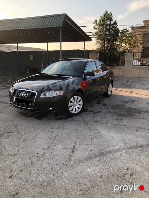Audi A4, 2.0 L, 2006 il, 360 000 km — Bakı