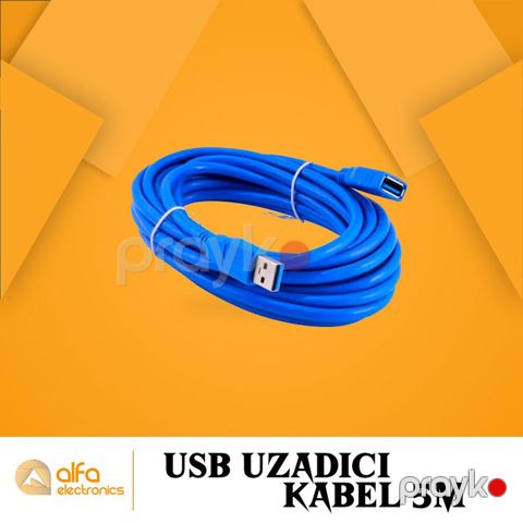 USB printer kabeli — Bakı