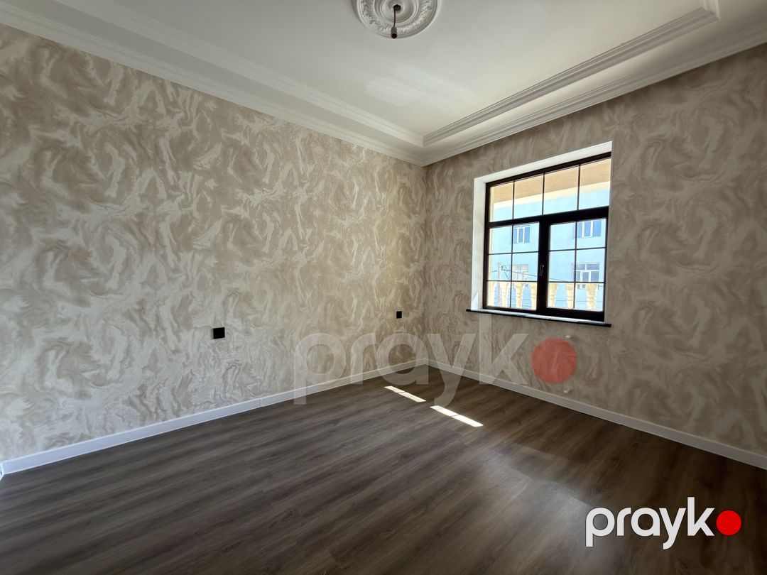 Satılır 6 otaqlı həyət evi/bağ evi 200 m² — Ev, villa, Bakı (9)