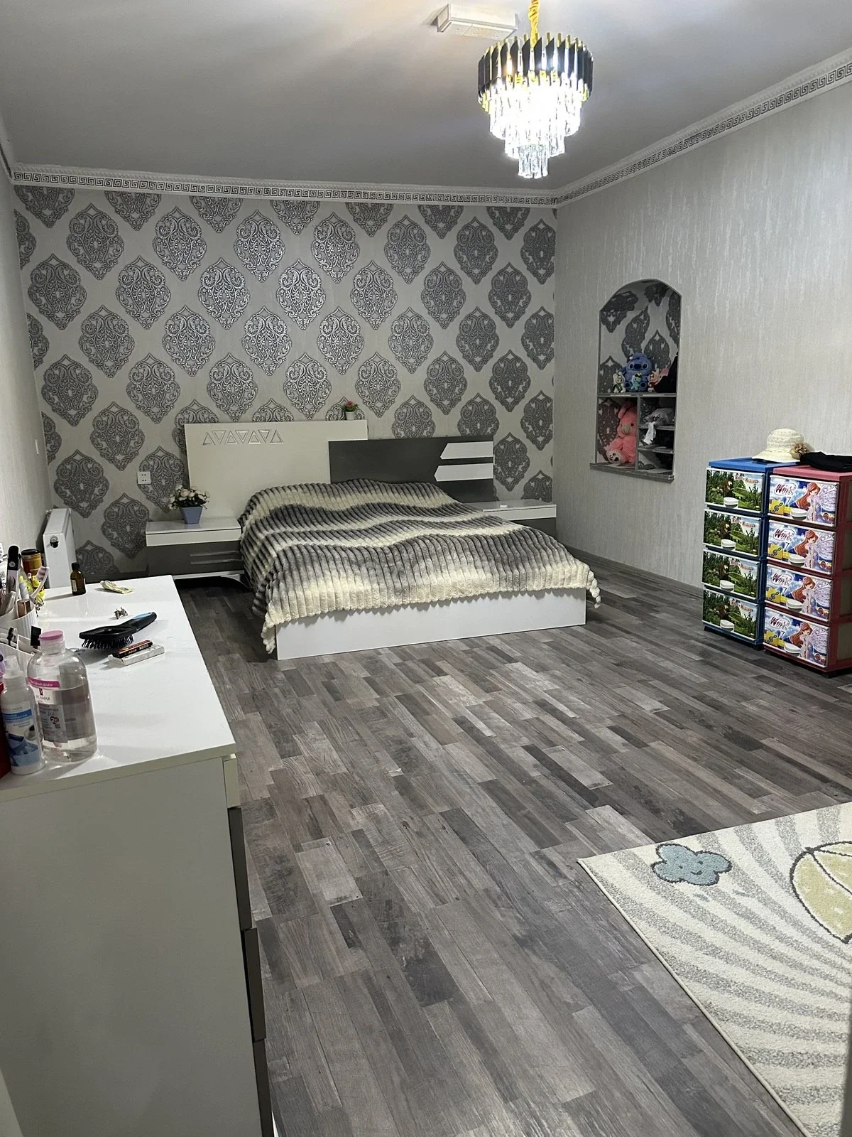 3 otaqlı bağ evi satılır Şüvəlan qəsəbəsində — Ev, villa, Bakı (11)