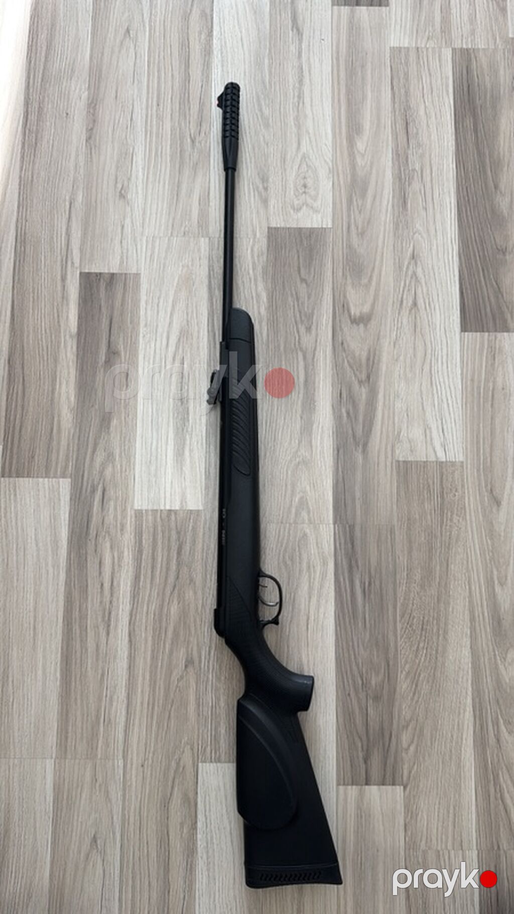 Kral Arms N01 tir. Yeni kimidir.Çox az işlənib ideal — Oyuncaq silahları, Bakı (2)